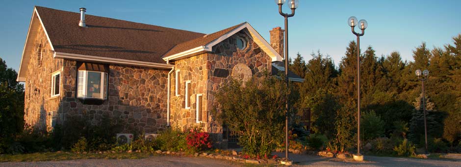 clubhouse