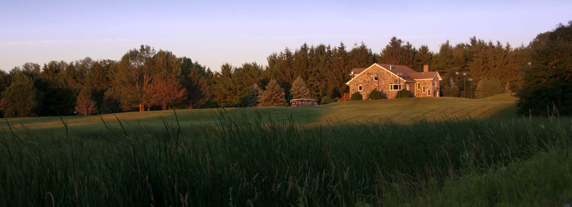 Spring Creek Golf Club
